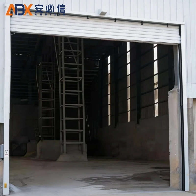 博尔塔拉蒙古柔性门