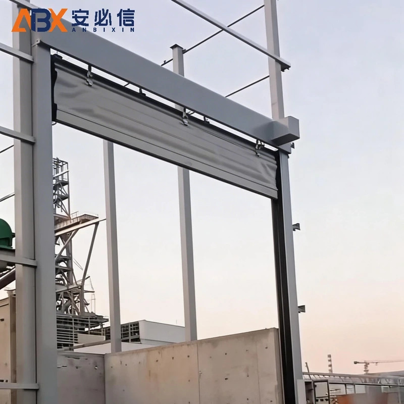 博尔塔拉蒙古充气式门封
